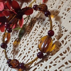 Beaded Wrap Bracelet for sale